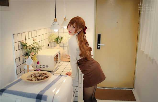 色香视频App截图